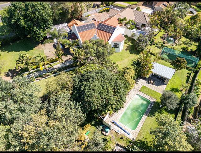 3 BEDROOM FREEHOLD FOR SALE IN WESTVILLE